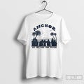Premium Anchor We Are One For Seven T-Shirts, Hoodie, Sweatshirt | CiraTrend.com