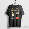 Premium Anti Trump Shirts Same Shit Different Hat T Shirts