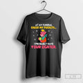 Premium At My Funeral Check My Pockets I Probably Have Your Lighter Pink Panther T-Shirts, Hoodie, Sweatshirt | CiraTrend.com