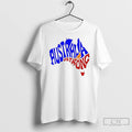 Premium Australia Strong Map T-Shirts, Hoodie, Sweatshirt | CiraTrend.com