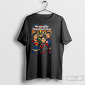 Premium Avengers Personality Disordered Clique T-Shirts, Hoodie, Sweatshirt | CiraTrend.com