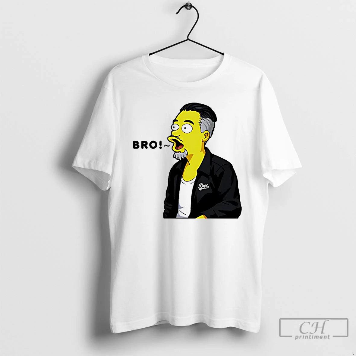 Premium Bro The Simpson Basketball Player T-Shirts, Hoodie, Sweatshirt | CiraTrend.com