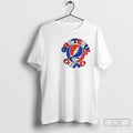 Premium Backstage Grateful Dead T-Shirts, Hoodie, Sweatshirt | CiraTrend.com