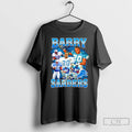 Premium Barry Sanders Detroit Lions Vintage 90s 2026 T-Shirts, Hoodie, Sweatshirt | CiraTrend.com