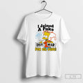 Premium Bart Simpson I Joined A Fake Drug War For Oil Dude T Shirts Sweater Hoodie, Sweatshirt | CiraTrend.com