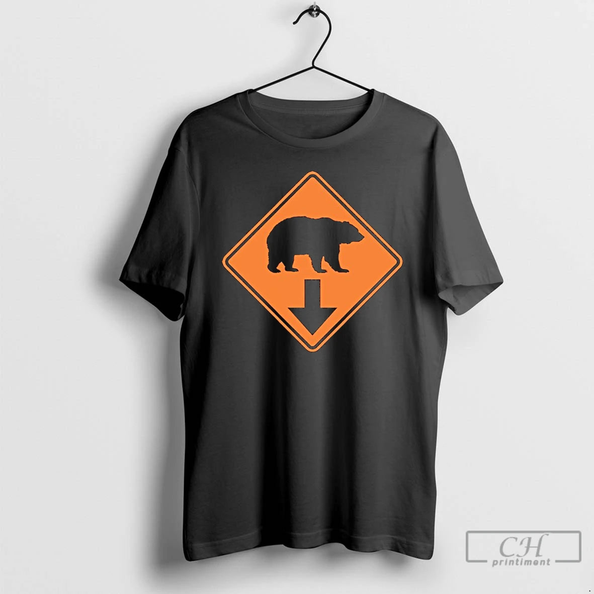 Premium Bear The Fuck Down T-Shirts, Hoodie, Sweatshirt | CiraTrend.com
