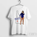 Premium Bella Delarosa Boise State Broncos Hometown Series T-Shirts, Hoodie, Sweatshirt | CiraTrend.com