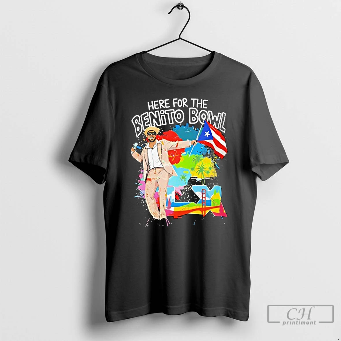Premium Benito Bowl Bowl Bunny Lx T-Shirts, Hoodie, Sweatshirt | CiraTrend.com
