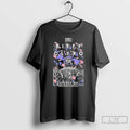 Premium Biffy Clyro Eden Project Cornwall 10th July 2025 T-Shirts, Hoodie, Sweatshirt | CiraTrend.com