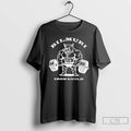 Premium Bilmuri Iron Guild T-Shirts, Hoodie, Sweatshirt | CiraTrend.com