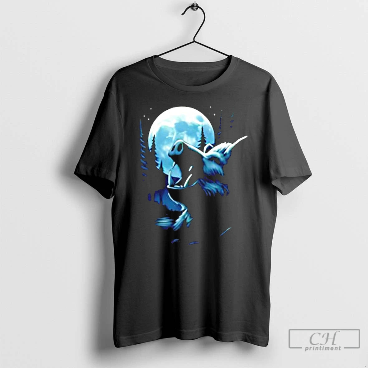 Premium Boar Howling At The Moon T-Shirts, Hoodie, Sweatshirt | CiraTrend.com