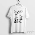Premium Bull This Is Bullshit Funny T-Shirts, Hoodie, Sweatshirt | CiraTrend.com