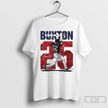 Premium Byron Buxton Minnesota Twins Stadium R T-Shirts, Hoodie, Sweatshirt | CiraTrend.com