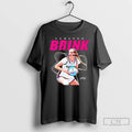 Premium Cameron Brink Unrivaled Basketball Los Angeles Sparks T-Shirts, Hoodie, Sweatshirt | CiraTrend.com