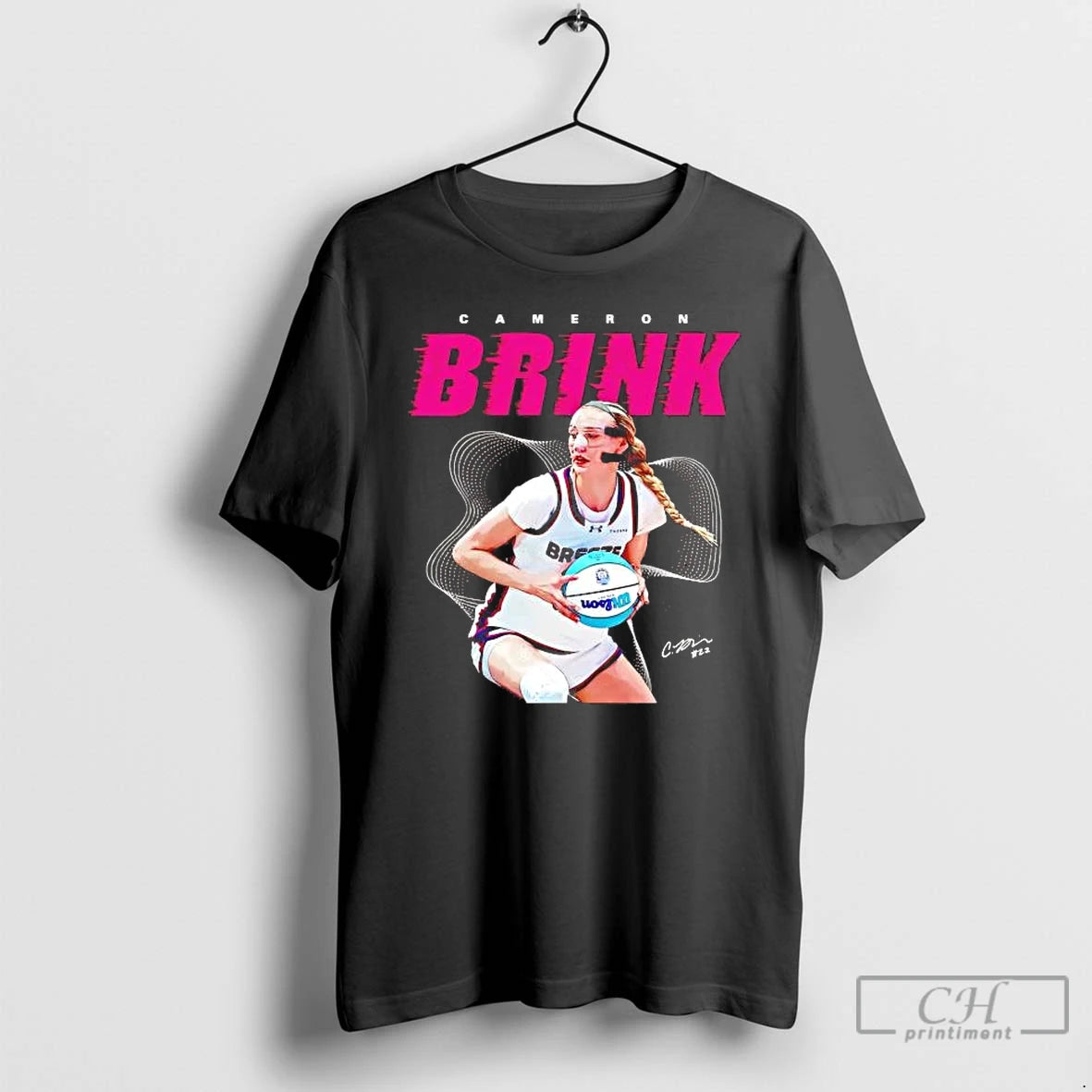 Premium Cameron Brink Unrivaled Basketball Los Angeles Sparks T-Shirts, Hoodie, Sweatshirt | CiraTrend.com