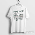 Premium Candace Cameron Bure Oh My Lanta Shirt Sweater Hoodie, Sweatshirt | CiraTrend.com