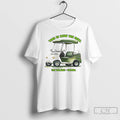Premium Cart Living This Is How We Roll The Villages Florida T-Shirts, Hoodie, Sweatshirt | CiraTrend.com