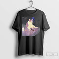 Premium Cat Smoking Cigarette T-Shirts, Hoodie, Sweatshirt | CiraTrend.com