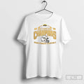 Premium Champions Wake Forest Demon Deacons 2026 Dukes Mayo Bowl T-Shirts, Hoodie, Sweatshirt | CiraTrend.com