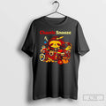 Premium Chaotic Snooze Sloth Dungeons And Dragons T-Shirts, Hoodie, Sweatshirt | CiraTrend.com