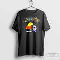 Premium Charlie And Pim Smiling Friends Mauled T-Shirts, Hoodie, Sweatshirt | CiraTrend.com