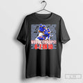 Premium Chicago Cubs World Champs 8 7 In 10 T-Shirts, Hoodie, Sweatshirt | CiraTrend.com