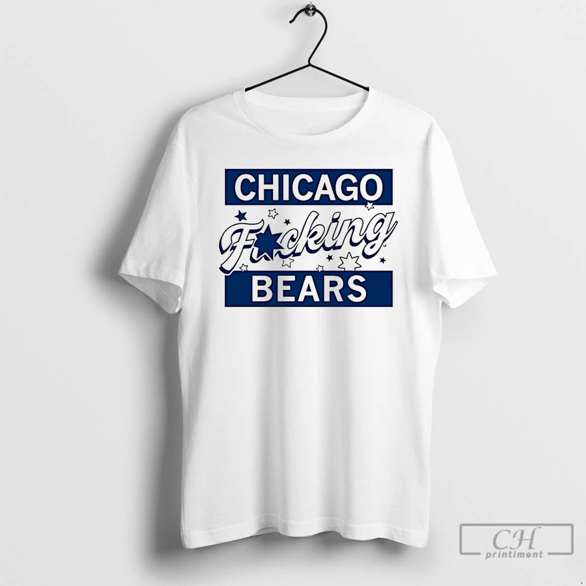 Premium Chicago Fucking Bears T-Shirts, Hoodie, Sweatshirt | CiraTrend.com