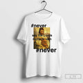 Premium Christian Never Say The Lords Name In Vain T-Shirts, Hoodie, Sweatshirt | CiraTrend.com