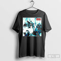 Premium Cigarettes Alcohol Vintage Oasis Graphic T-Shirts, Hoodie, Sweatshirt | CiraTrend.com