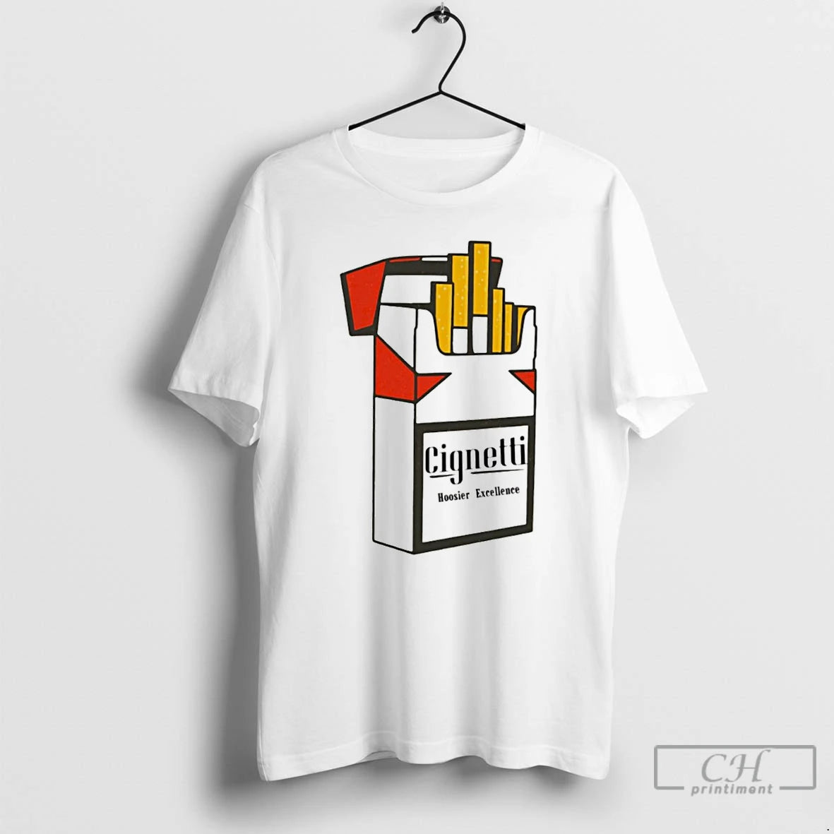 Premium Cignetti Indiana Football Coach Cig Hoosier Excellence T-Shirts, Hoodie, Sweatshirt | CiraTrend.com