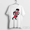Premium Cincinnati Bearcats Bearcat Playing Football T-Shirts, Hoodie, Sweatshirt | CiraTrend.com