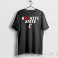 Premium Cincinnati Bearcats Buckeye State T-Shirts, Hoodie, Sweatshirt | CiraTrend.com
