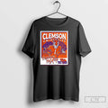 Premium Clemson Tigers University Happy Holidays T-Shirts, Hoodie, Sweatshirt | CiraTrend.com