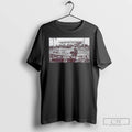 Premium Coach Cig Lighting A Smoke Indiana National Championship T-Shirts, Hoodie, Sweatshirt | CiraTrend.com