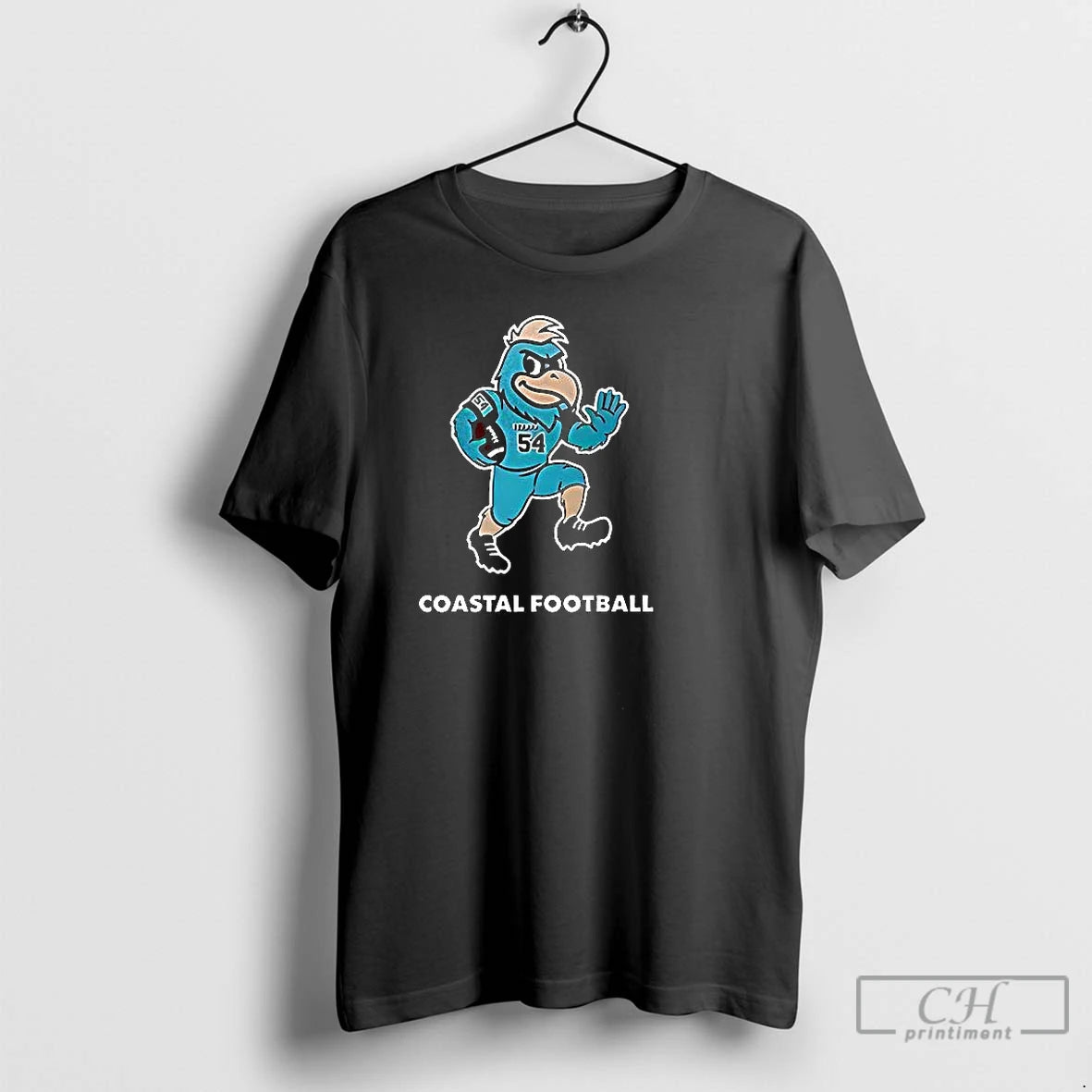 Premium Coastal Carolina Chanticleers Mascots T-Shirts, Hoodie, Sweatshirt | CiraTrend.com