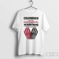 Premium Colosseum Ii Victoria Palace T-Shirts, Hoodie, Sweatshirt | CiraTrend.com