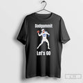 Premium Colts Philip Rivers Dadgummit Lets Go T-Shirts, Hoodie, Sweatshirt | CiraTrend.com