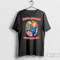 Premium Comedy Quote Ice Police Thats My Neighbor I Dont Know You T Shirts Sweater Hoodie, Sweatshirt | CiraTrend.com