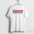 Premium Costco Customizable Membership Year T-Shirts, Hoodie, Sweatshirt | CiraTrend.com