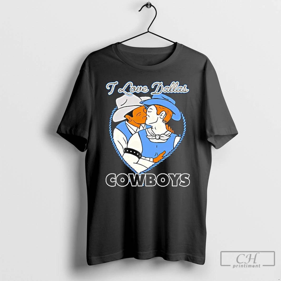 Premium Cowboy Lover I Love Dallas Cowboys T-Shirts, Hoodie, Sweatshirt | CiraTrend.com