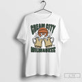 Premium Cream City Milwaukee Basketball Beer T-Shirts, Hoodie, Sweatshirt | CiraTrend.com