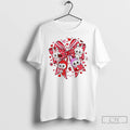 Premium Cute Monster Valentines Day Labubu Xoxo T-Shirts, Hoodie, Sweatshirt | CiraTrend.com