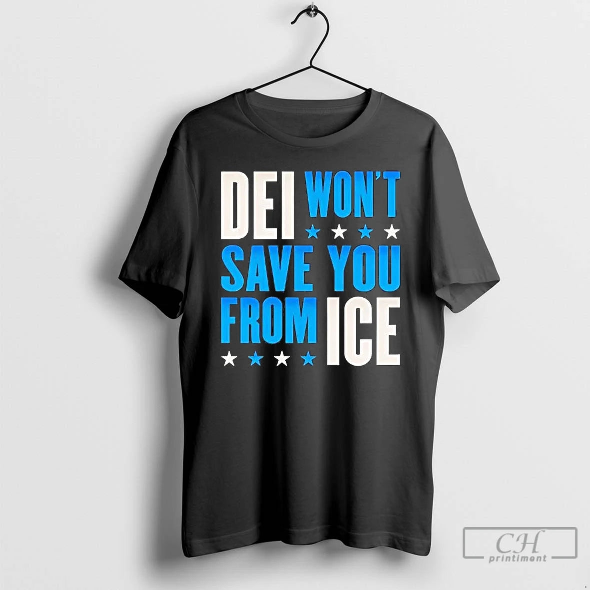 Premium Dei Wont Save You From Ice T-Shirts, Hoodie, Sweatshirt | CiraTrend.com