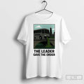Premium Dmb The Leader Gave The Order T-Shirts, Hoodie, Sweatshirt | CiraTrend.com