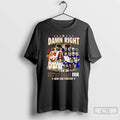 Premium Damn Right I Am A Notre Dame Fighting Irish Fan Now And Forever T-Shirts, Hoodie, Sweatshirt | CiraTrend.com