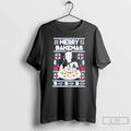 Premium Dave Portnoy Merry Bakemas T-Shirts, Hoodie, Sweatshirt | CiraTrend.com