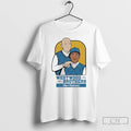Premium Dave Roberts X Mick Cronin Westwood Brothers Men Of Westwood Vintage T Shirts Sweater Hoodie, Sweatshirt