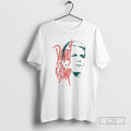 Premium David Bowie Mono Stare Shirt Sweater Hoodie, Sweatshirt | CiraTrend.com