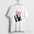 Premium David Bowie Serious Moonlight Tour 1983 Shirt Sweater Hoodie, Sweatshirt | CiraTrend.com