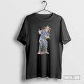 Premium David Byrne Who Is The Sky Tour Art Double Graphic Shirt Sweater Hoodie, Sweatshirt | CiraTrend.com